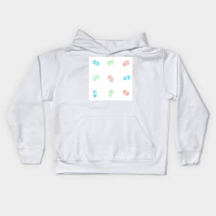 Eucalyptus Kids Hoodie